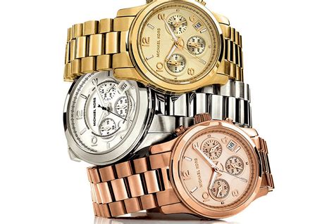 how to know if a michael kors watch is fake|how to spot a michael kors watch.